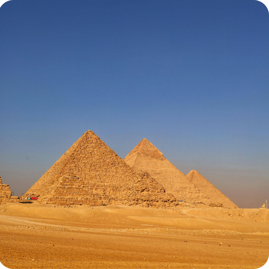 Viaje a Egipto